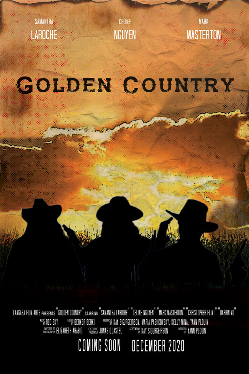 Golden Country