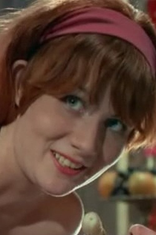 Poster of Dee Lockwood