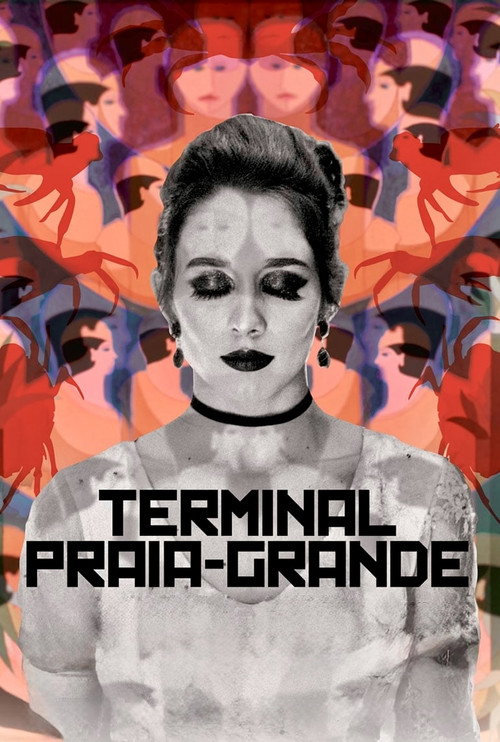 Terminal Station poster 4