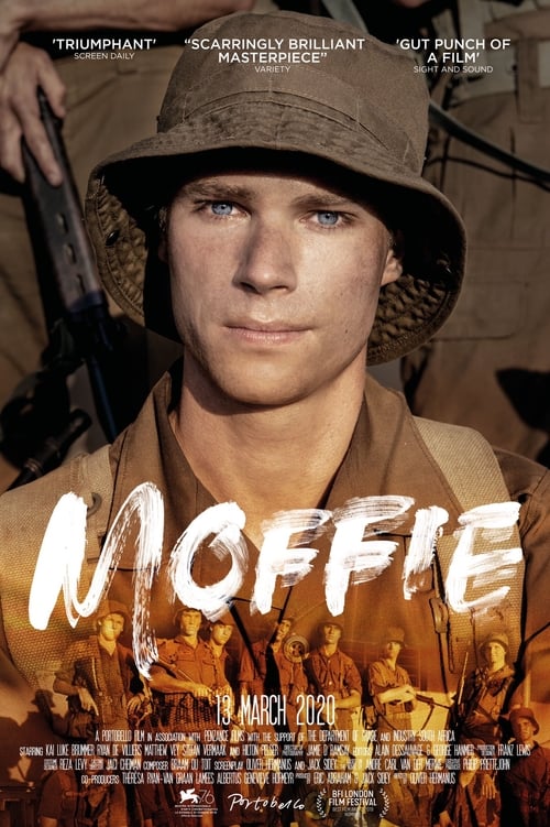 Moffie (2019) Watch Full HD Movie Streaming Online in HD-720p Video
Quality