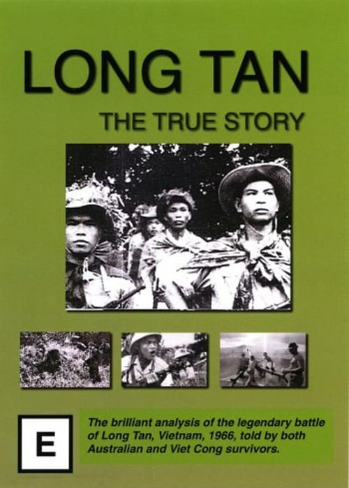 Long Tan: The True Story (1994) Guarda il film in streaming online