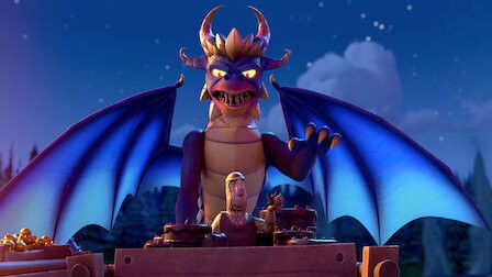 A Tale Dark & Grimm - 9. Bölüm