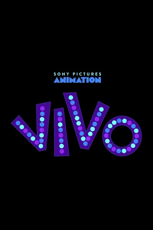 Assistir ! Vivo 2021 Filme Completo Dublado Online Gratis