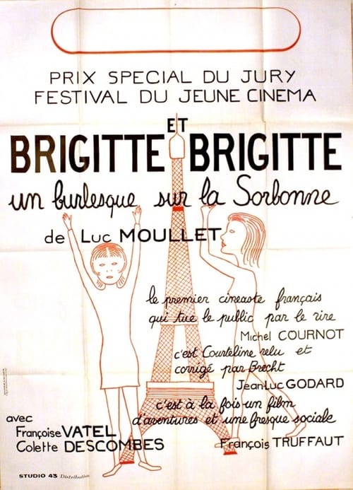 Brigitte+et+Brigitte