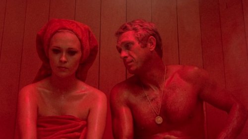 El caso de Thomas Crown (1968) pelicula completa en español latino oNLINE