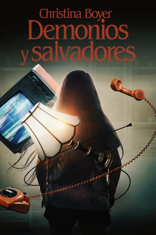 Poster of Demons & Saviors