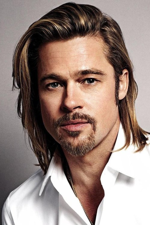 Brad Pitt