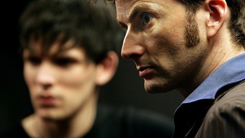 Doctor Who - Midnight