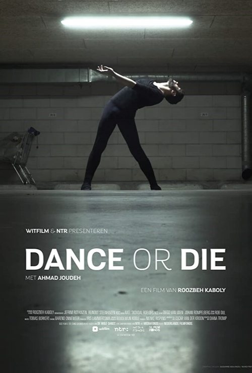 Dance+or+Die