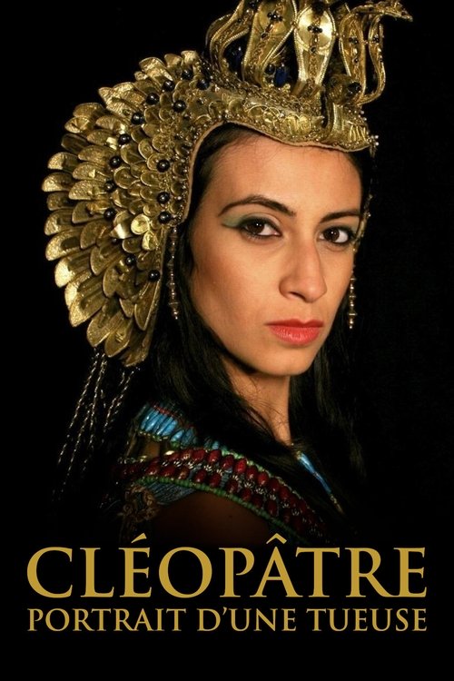 Cléopâtre, portrait d