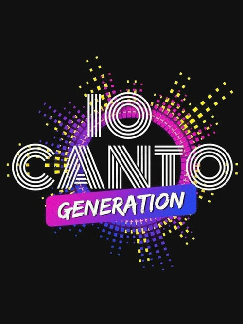 Io canto - Generation