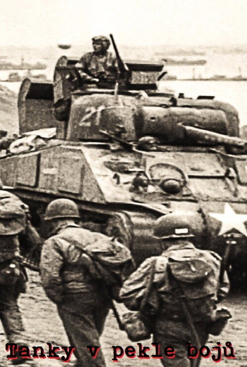 Panzer &ndash; Mythos und Wahrheit电影海报