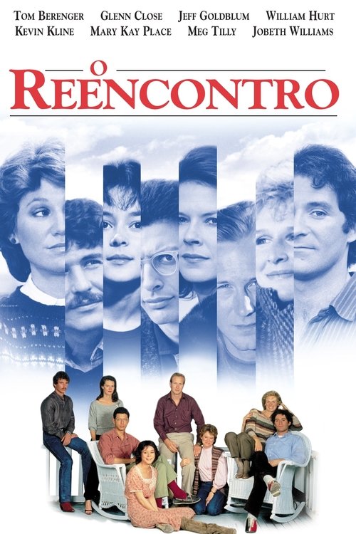 Assistir ! O Reencontro 1983 Filme Completo Dublado Online Gratis