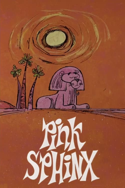 Pink+Sphinx