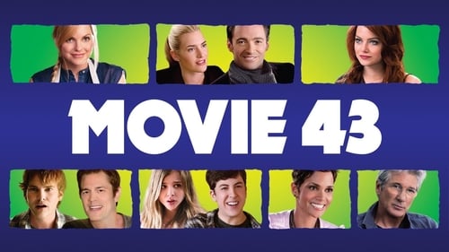 Movie 43 (2013) Ver Pelicula Completa Streaming Online