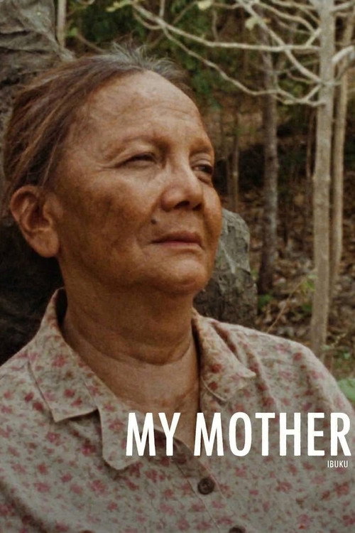 My Mother Poster