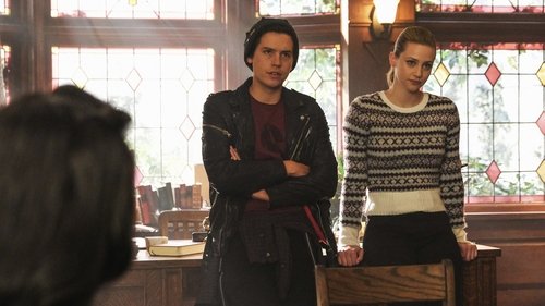 Riverdale - 16. Bölüm