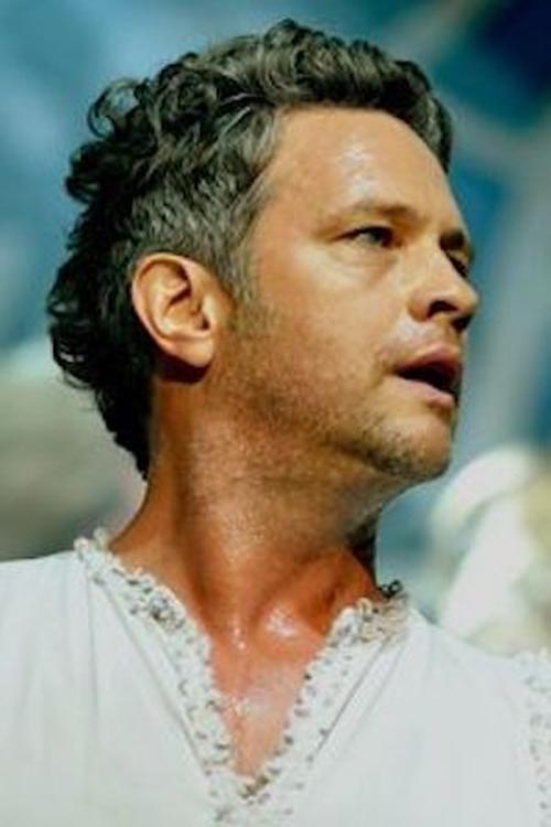 Poster of Tim DeLaughter