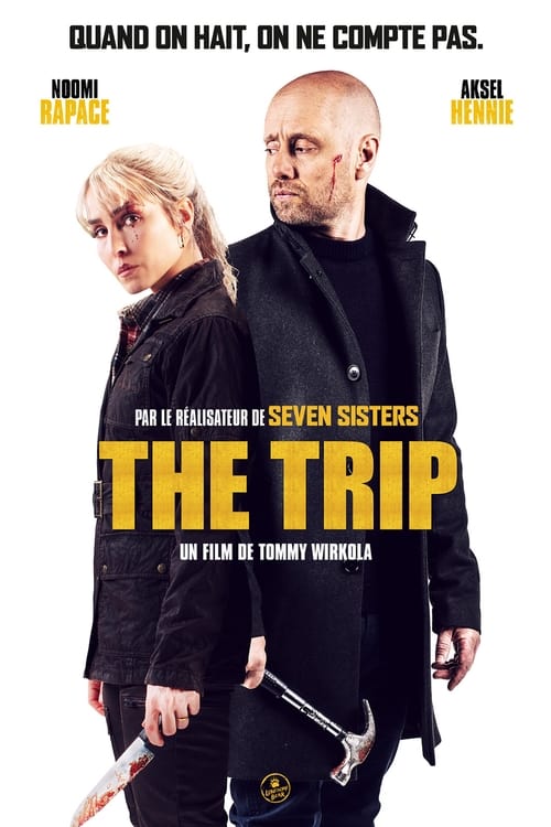 Regarder The Trip (2021) Film Complet en ligne Gratuit