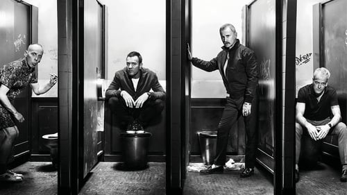 T2: Trainspotting 2017