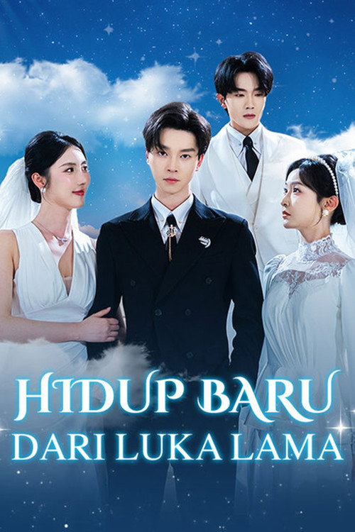 Hidup Baru dari Luka Lama (Sulih Suara)电影海报