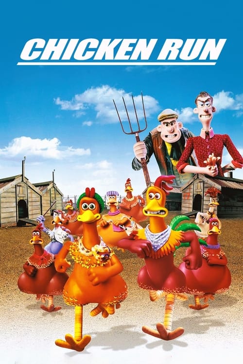 Chicken Run