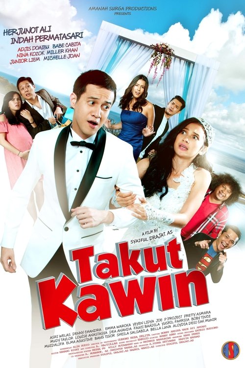 Takut+Kawin