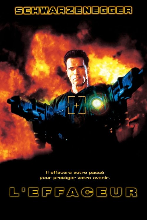 L'Effaceur (1996) film complet