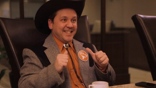 Texas A&M and Texas Meet to Discuss Rekindling the Rivalry