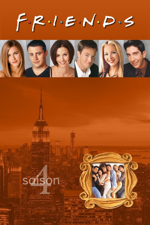 Saison 4