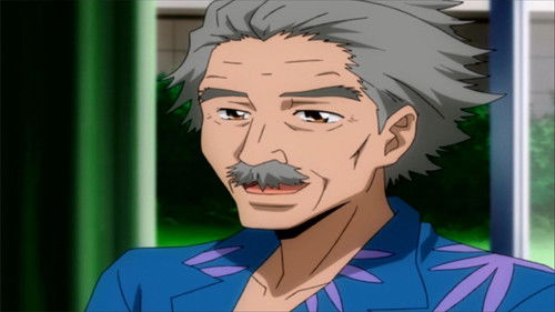 Reborn! - 58. Bölüm