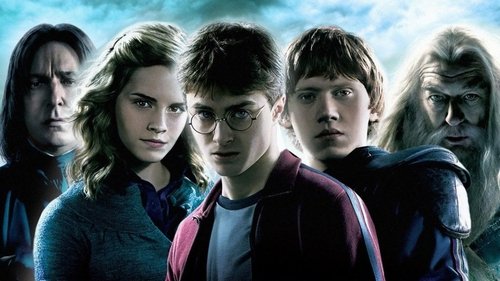 Harry Potter et le Prince de sang-mêlé (2009) 