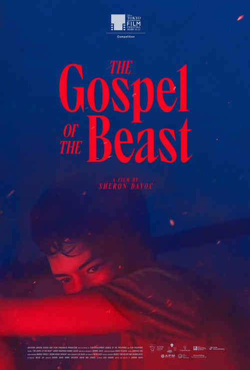 The+Gospel+of+the+Beast