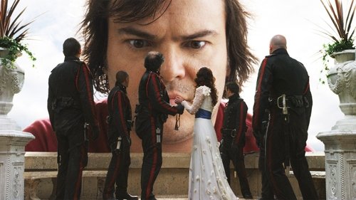 Gulliver's Travels (2010)Bekijk volledige filmstreaming online