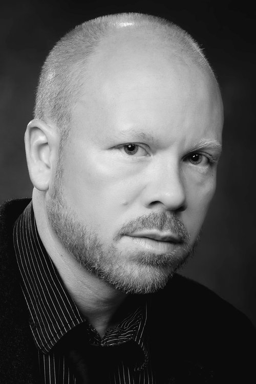 Poster of Erik Kristopher Myers