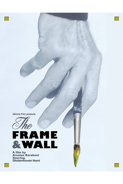 Frame & Wall Poster