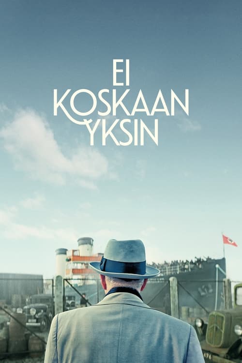 Ei+koskaan+yksin