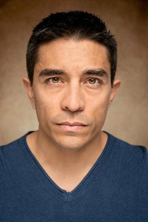 Poster of Simon Rizzoni