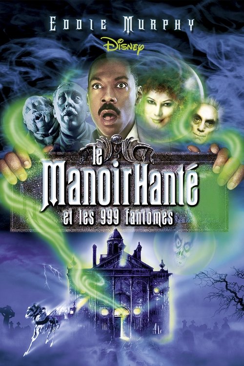 [REGARDER LE] Le Manoir hanté et les 999 Fantômes ~ (2003) Film Complet Streaming Vf Online