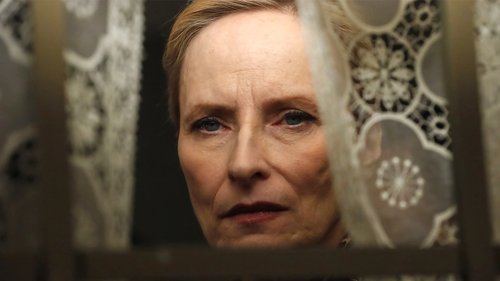 The Blacklist - Katarina Rostova (No. 3)