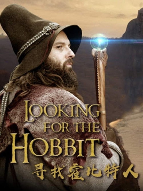 &Agrave; la recherche du Hobbit电影海报