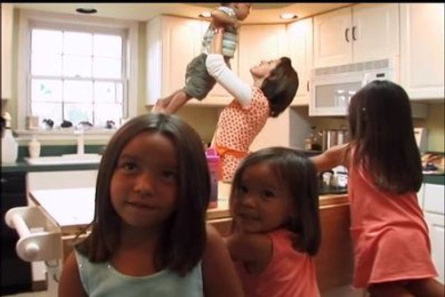 Jon & Kate Plus 8第2季第8集