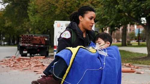 Chicago Fire - 9. Bölüm