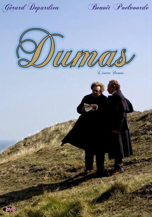 The Other Dumas (2010) Watch Full Movie 1080p