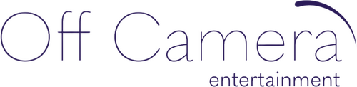 Off Camera Entertainment Logo