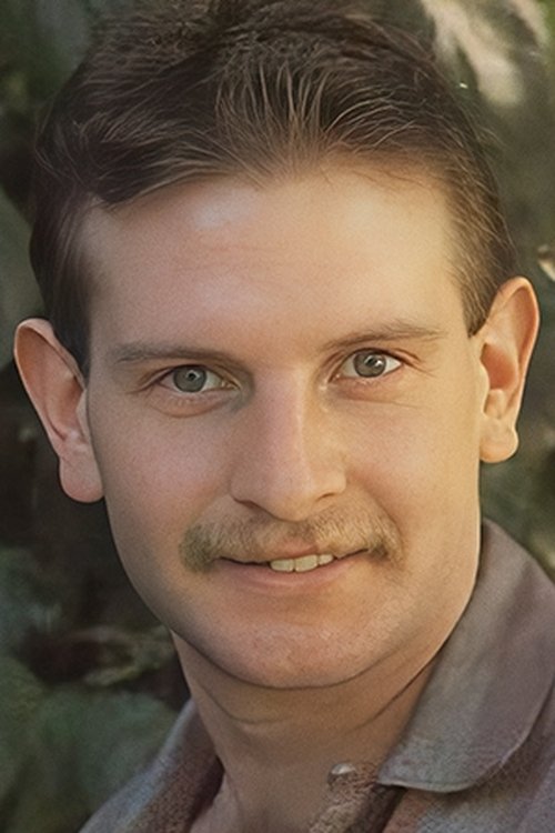 Poster of Cody Steele