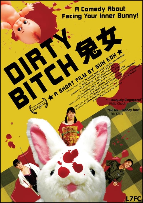 Dirty Bitch (2009) Watch Full Movie Streaming Online in HD-720p Video
Quality