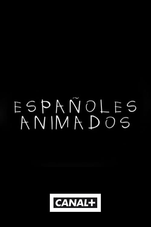 Españoles animados