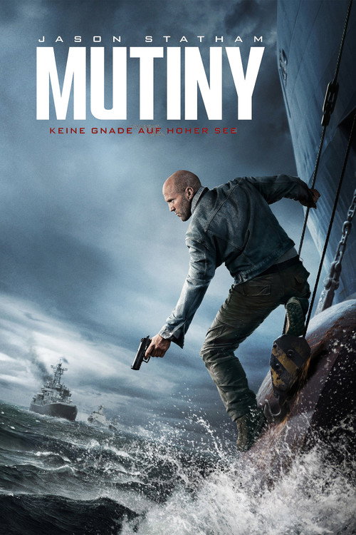 Mutiny
