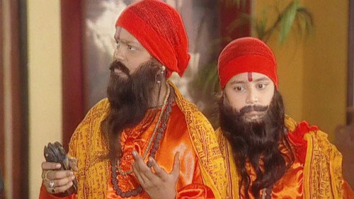 Sanju Bana Sadhu!